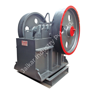 Jaw Stone Crusher Machine | Crushing Machine | Manufacturer | Exporters | India Amritsar