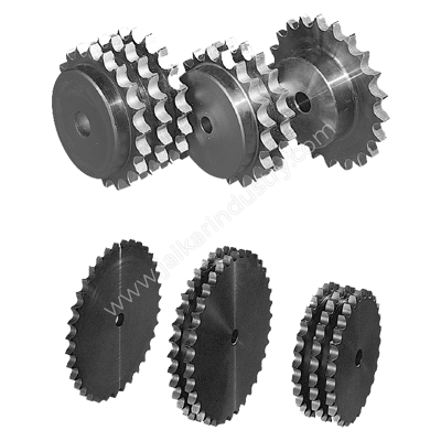 Chain Sprockets manufacturers india