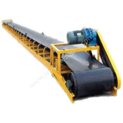 Conveyor Belt System manufacturers india