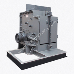 Coal Crusher Manufacturer Exporters India | Jaikar Industry Pvt. Ltd.