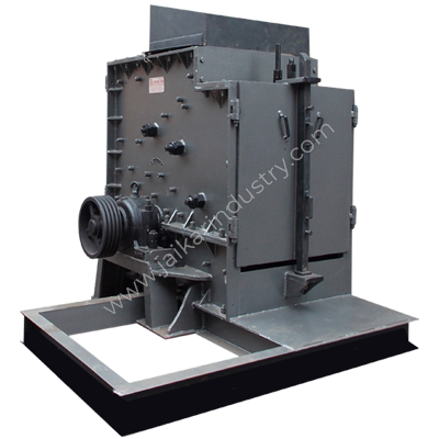 Coal Crusher manufacturers india