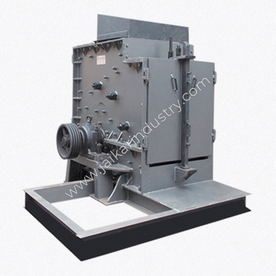 Slag Crusher Plant Manufacturer India | Slag Crusher Machine
